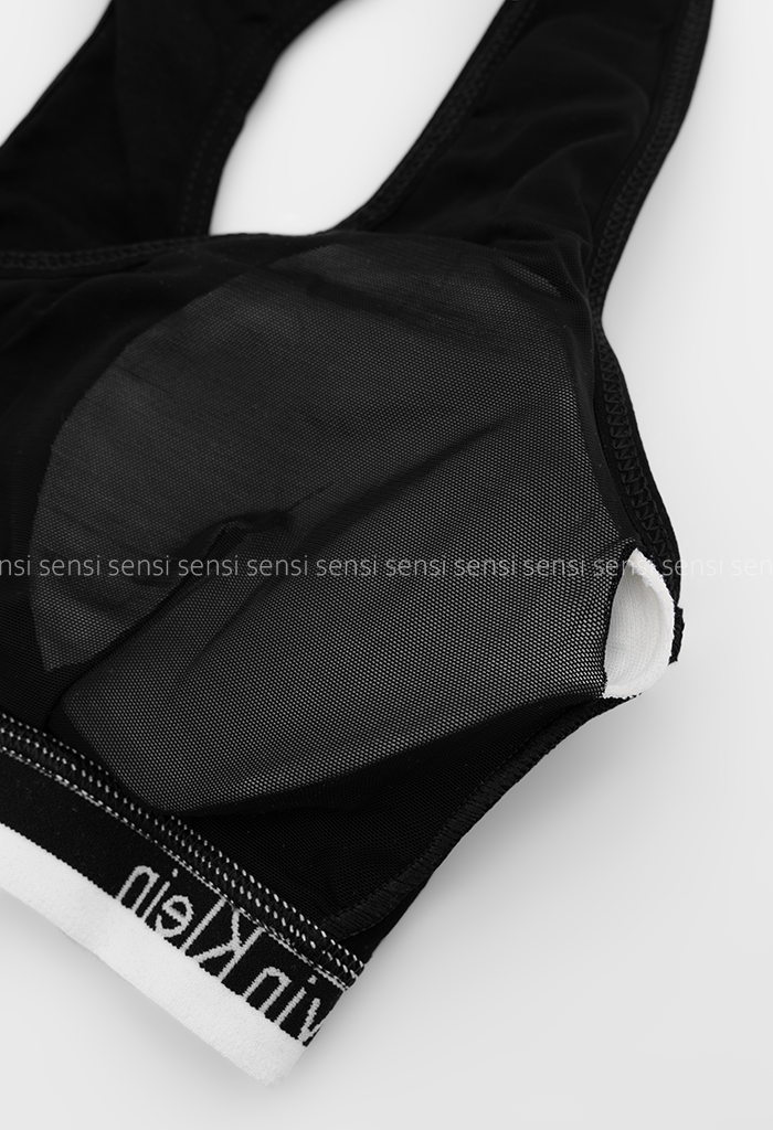 ست نیم تنه شورت Calvin Klein کد30000043